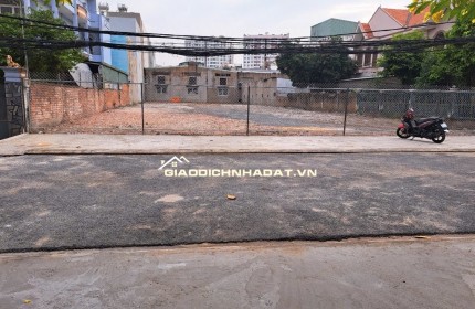 Bán Gấp Đất Ful Thổ Cư Q.12, Đường Đông Hưng Thuận 10- 1000m2, Giá Chỉ 52 Tỷ,